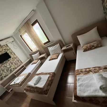 Ultra Star Hotel Skopje