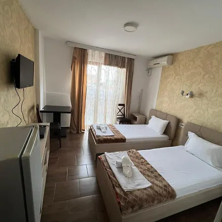 Ultra Star 3* Skopje