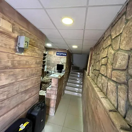 Ultra Star 3* Skopje