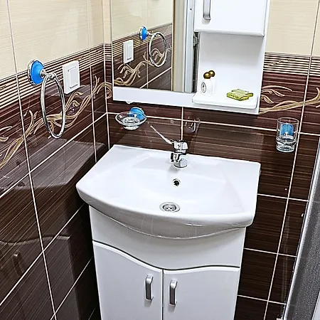 Ultra Star 3* Skopje