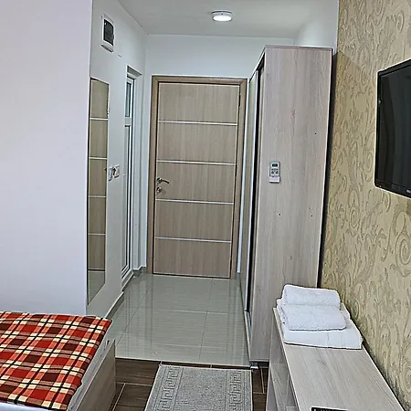 Ultra Star Hotel Skopje