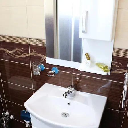 Ultra Star Hotel Skopje