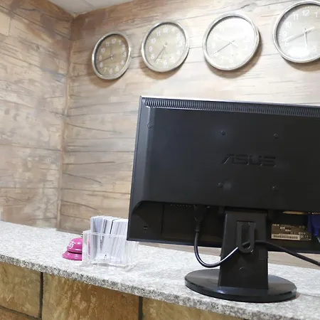 Ultra Star סקופיה