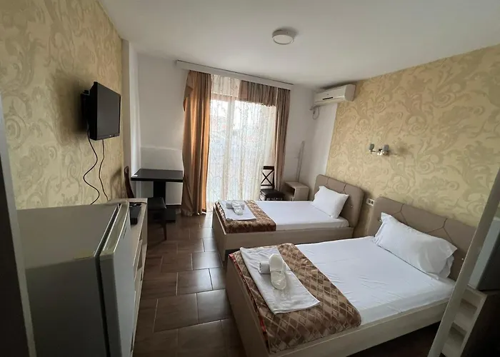 Ultra Star 3* Skopje