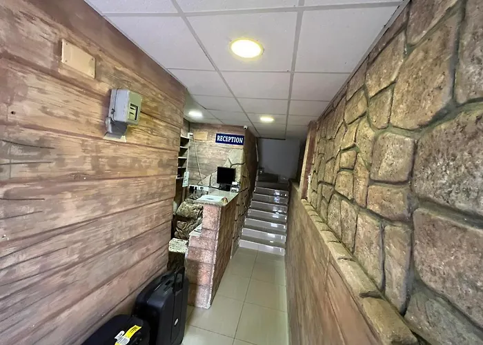 Ultra Star 3* Skopje