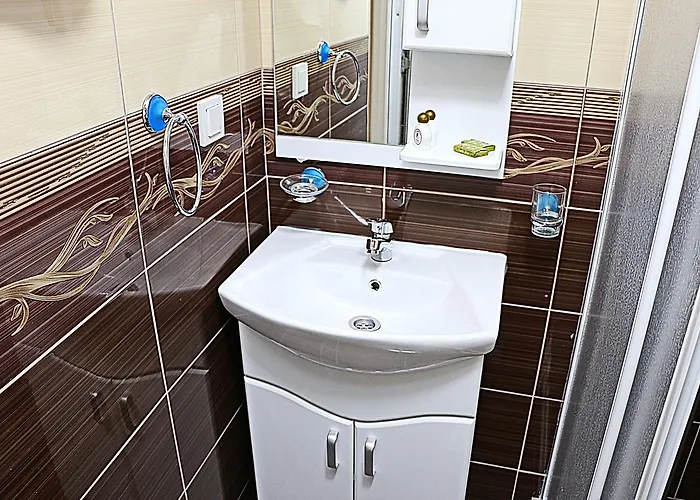 Ultra Star 3* Skopje