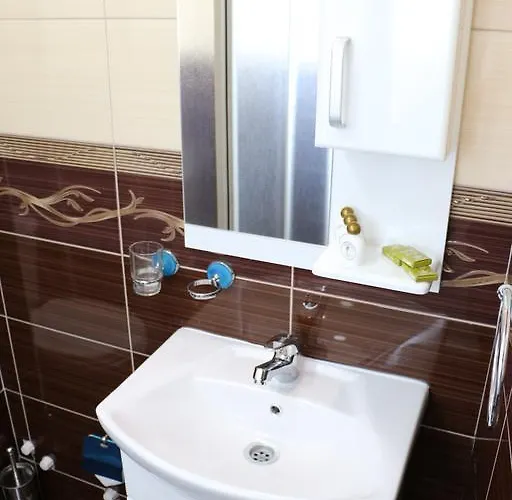 Ultra Star Hotel Skopje