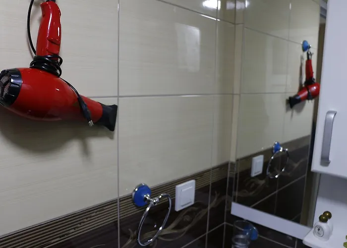 Ultra Star 3* Skopje