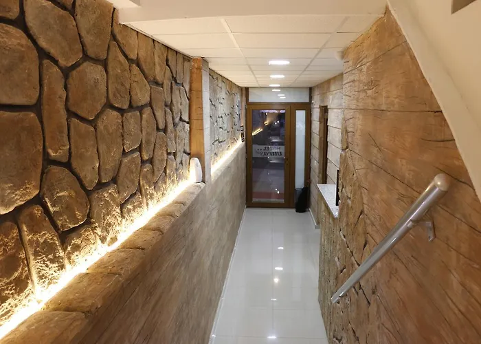 Ultra Star 3* Skopje