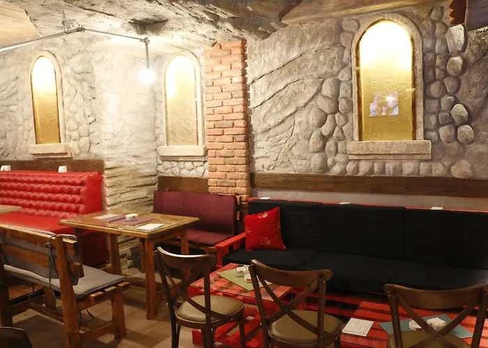 Ultra Star 3* Skopje